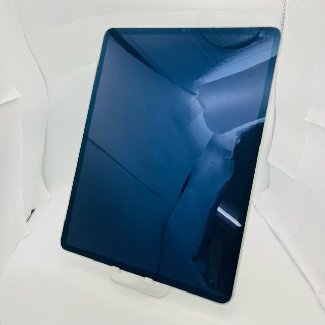 A iPad Pro 第5世代 12.9インチ SIMフリー 256 GB 本体 < PC本体/周辺機器 A iPad Pro 第5世代 12.9インチ SIMフリー 256 GB 本体 < PC本体/周辺機器の