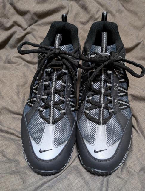 NIKE��AIR HUMARA���G�A�t�}����US11��29cm���ɔ��i���������� �� �u�����h�� 