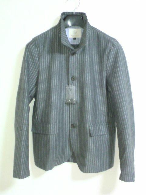 □UNITED ARROWS/ユナイテッドアローズ ショート丈細身 ジャケット/メンズ☆新品 < ブランド □UNITED ARROWS/ユナイテッドアローズ ショート丈細身 ジャケット/メンズ☆新品 < ブランドの