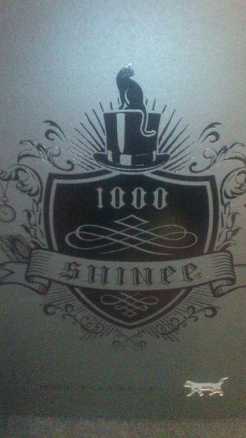 超レア!☆SHINee/1000年、ずっとそばにいて☆初回盤/CD+DVD美品! < タレントグッズ  超レア!☆SHINee/1000年、ずっとそばにいて☆初回盤/CD+DVD美品!  < タレントグッズの