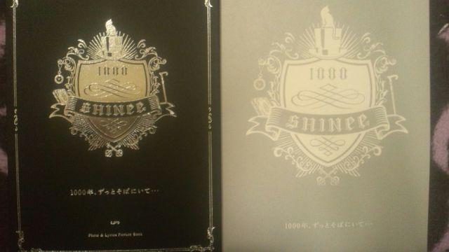 超レア!☆SHINee/1000年、ずっとそばにいて☆初回盤/CD+DVD美品! < タレントグッズ  超レア!☆SHINee/1000年、ずっとそばにいて☆初回盤/CD+DVD美品! < タレントグッズの