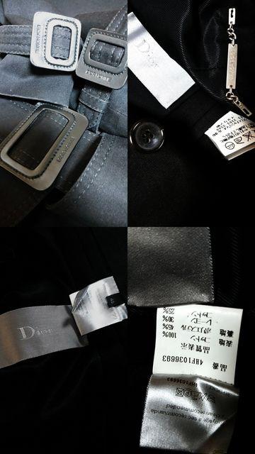K  A Dior Homme fBI[I g`R[g OR[g 40P O}XR[g jp  uh 