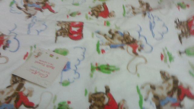 キャスキットソンカウボーイ柄バスタオル70×140p < ホビー  キャスキットソンカウボーイ柄バスタオル70×140p  < ホビーの