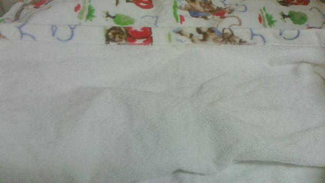 キャスキットソンカウボーイ柄バスタオル70×140p < ホビー  キャスキットソンカウボーイ柄バスタオル70×140p < ホビーの