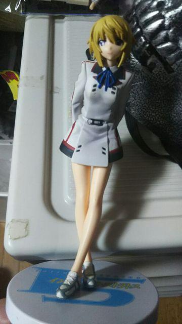 シャルロット フィギュア < アニメ/コミック/キャラクター  シャルロット フィギュア  < アニメ/コミック/キャラクターの