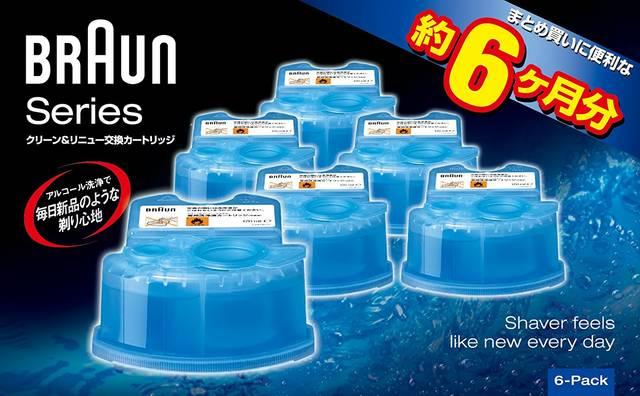 uE AR[t YVF[o[p 6 CCR6 CR   Ɠd/AV 