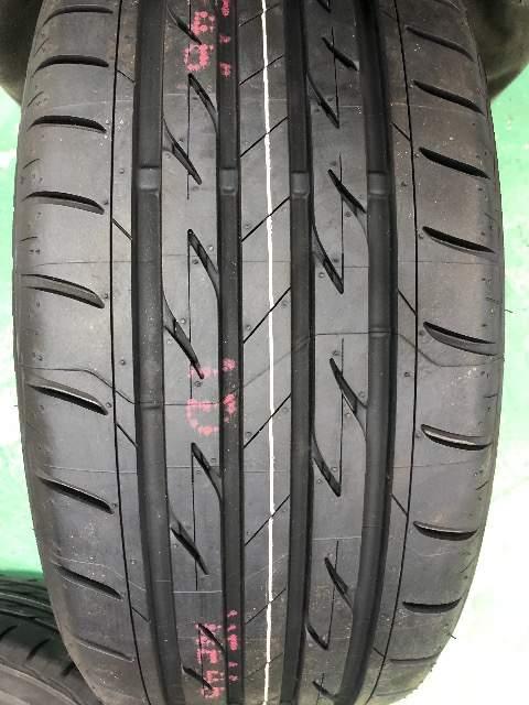 5100235)新品BSエコピアネクストリ-4本社外中古アルミホイ-ル225/50R17送料無料 < 自動車/バイク 5100235)新品BSエコピアネクストリ-4本社外中古アルミホイ-ル225/50R17送料無料 < 自動車/バイク