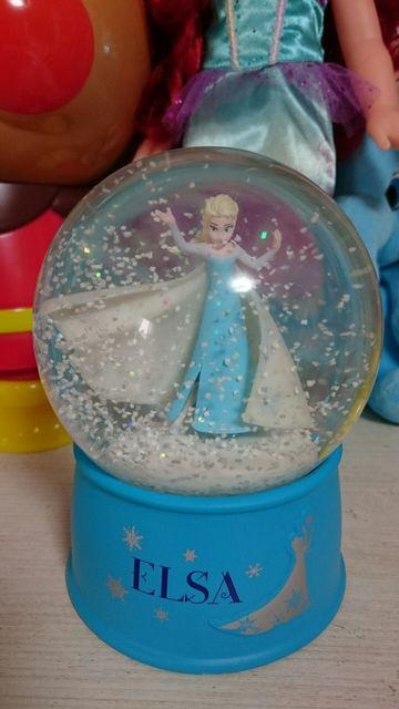 ディズニースノードーム☆アナ雪☆新品☆ < インテリア/ライフ  ディズニースノードーム☆アナ雪☆新品☆  < インテリア/ライフの