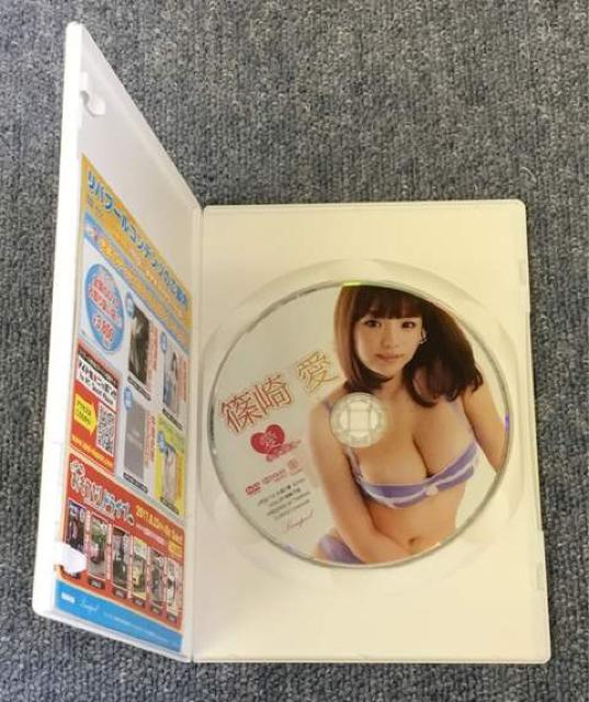 �������� �舤 DVD ���̂܂܂ɁE�E�E ���Ô��i �� �^�����g�O�b�Y�� 