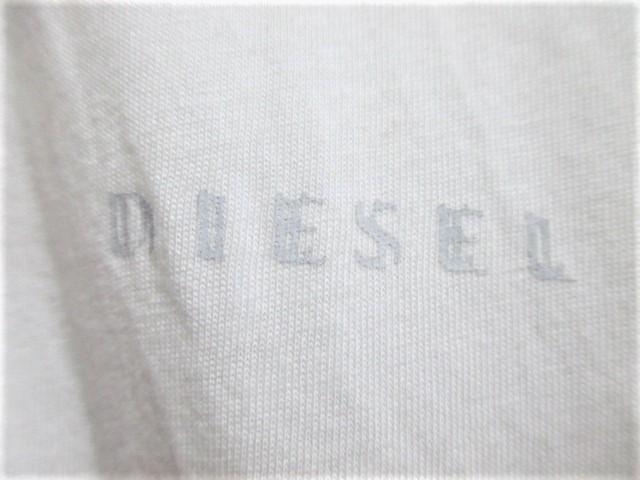 DIESEL fB[[ ulbN Ten |Cg TVc /Y/M  uh 