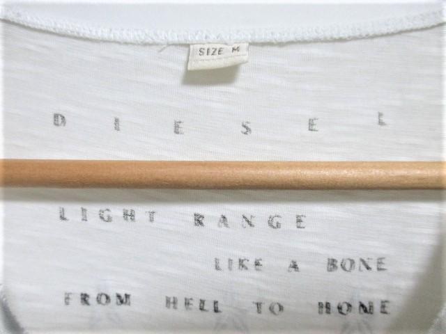 DIESEL fB[[ ulbN Ten |Cg TVc /Y/M  uh 