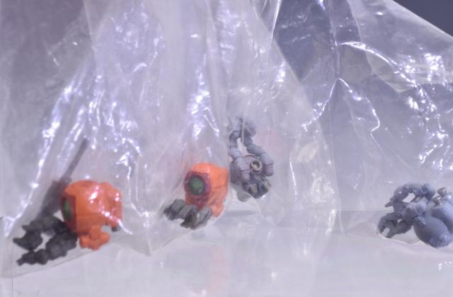 内袋未開封 FWガンダムコンバージ50 ボール(ノーマル&シークレット)箱なし < アニメ/コミック/キャラクター  内袋未開封 FWガンダムコンバージ50 ボール(ノーマル&シークレット)箱なし  < アニメ/コミック/キャラクターの