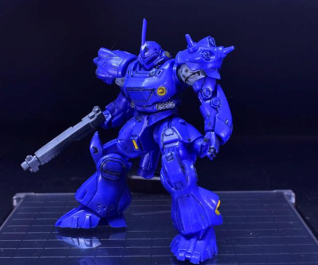 未開封 S.O.G 4 ケンプファー 送料込み < アニメ/コミック/キャラクター  未開封 S.O.G 4 ケンプファー 送料込み  < アニメ/コミック/キャラクターの