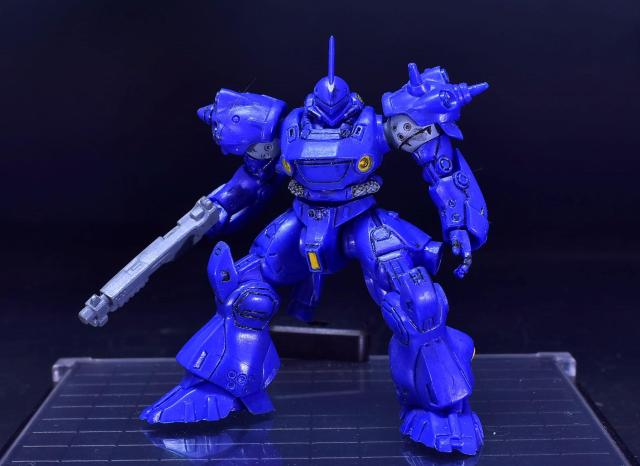 未開封 S.O.G 4 ケンプファー 送料込み < アニメ/コミック/キャラクター  未開封 S.O.G 4 ケンプファー 送料込み < アニメ/コミック/キャラクターの