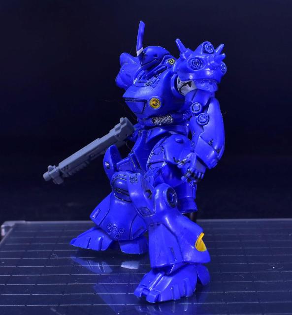 未開封 S.O.G 4 ケンプファー 送料込み < アニメ/コミック/キャラクター  未開封 S.O.G 4 ケンプファー 送料込み < アニメ/コミック/キャラクターの