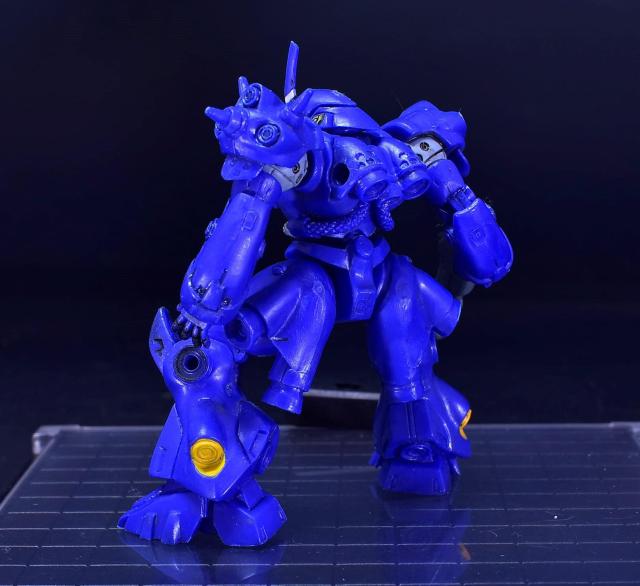 未開封 S.O.G 4 ケンプファー 送料込み < アニメ/コミック/キャラクター  未開封 S.O.G 4 ケンプファー 送料込み < アニメ/コミック/キャラクターの