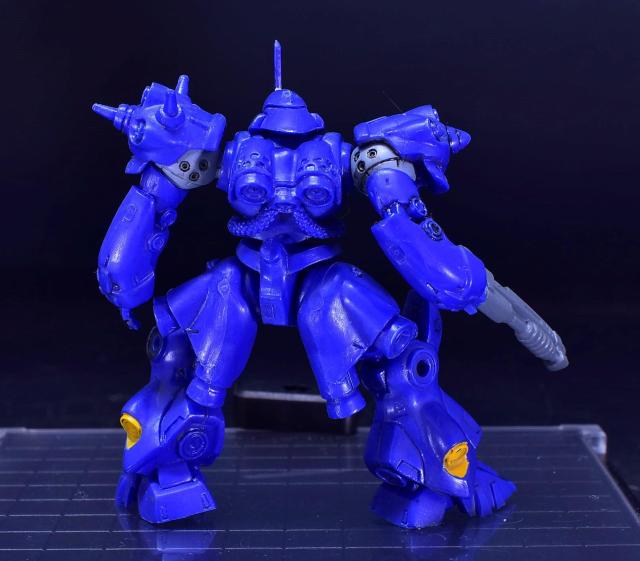 未開封 S.O.G 4 ケンプファー 送料込み < アニメ/コミック/キャラクター  未開封 S.O.G 4 ケンプファー 送料込み < アニメ/コミック/キャラクターの