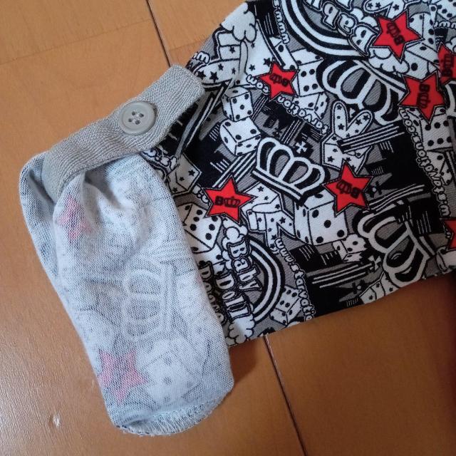 Vi@_CXp[J[120xr[h[BABYDOLLxrh  uh 