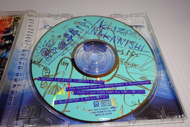 CDѕt\OgraffitiMyJ-POP2270~  ^gObY 