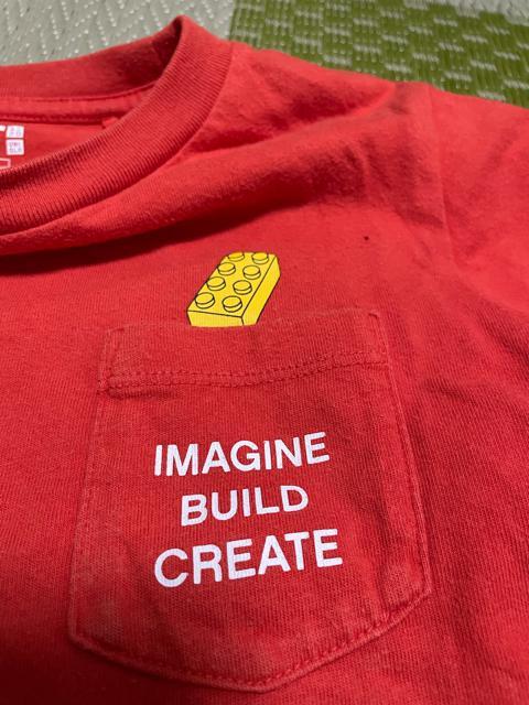 󂠂@jN TVc@LEGOfUC@120  uh 