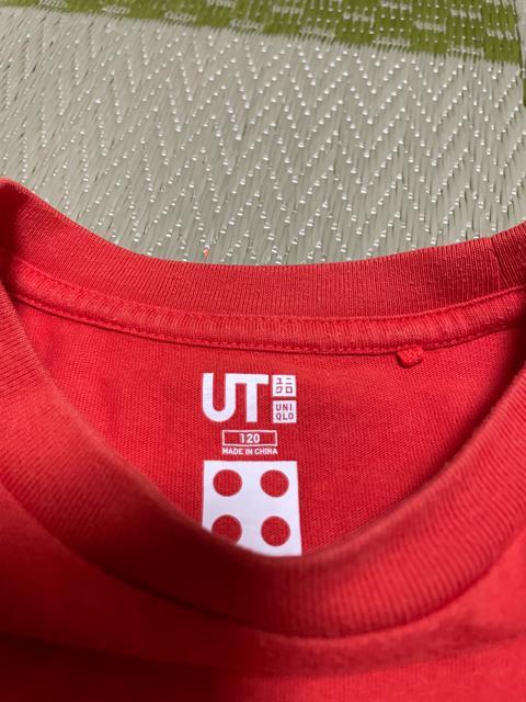 󂠂@jN TVc@LEGOfUC@120  uh 