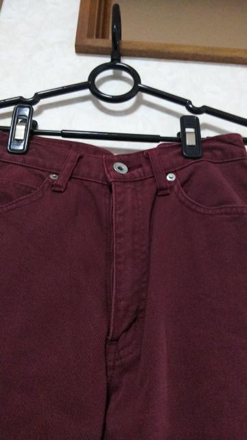 カラーパンツ 『60p』 < 女性ファッション  カラーパンツ 『60p』 < 女性ファッションの