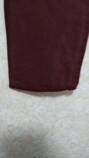 カラーパンツ 『60p』 < 女性ファッション  カラーパンツ 『60p』 < 女性ファッションの