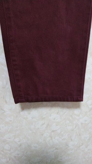 カラーパンツ 『60p』 < 女性ファッション  カラーパンツ 『60p』 < 女性ファッションの