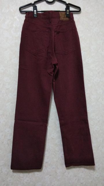 カラーパンツ 『60p』 < 女性ファッション  カラーパンツ 『60p』 < 女性ファッションの