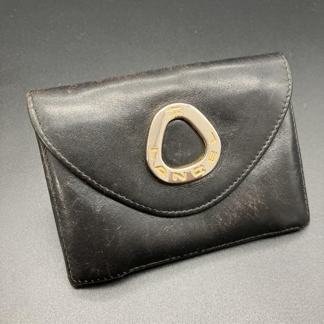 即決 LANCEL 財布 ブラック < ブランド  即決 LANCEL 財布 ブラック  < ブランドの