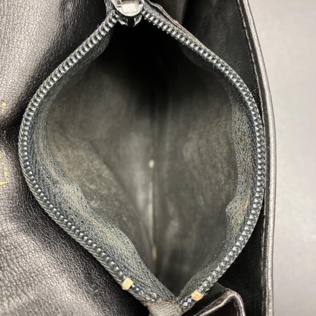 即決 LANCEL 財布 ブラック < ブランド  即決 LANCEL 財布 ブラック < ブランドの