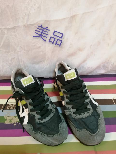 特価★美品Onitsuka Tiger オニツカタイガー人気活躍疲れ知らずオシャレ素敵ナイキアシックスお探しの方も是非 < 男性ファッション  特価★美品Onitsuka Tiger オニツカタイガー人気活躍疲れ知らずオシャレ素敵ナイキアシックスお探しの方も是非  < 男性ファッションの