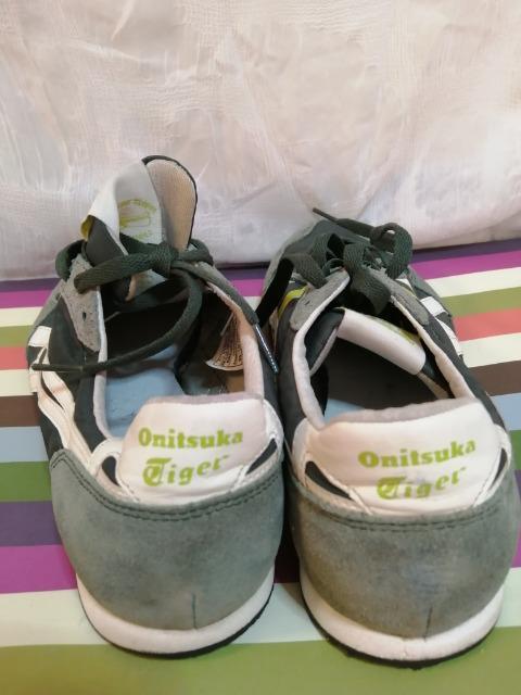 特価★美品Onitsuka Tiger オニツカタイガー人気活躍疲れ知らずオシャレ素敵ナイキアシックスお探しの方も是非 < 男性ファッション  特価★美品Onitsuka Tiger オニツカタイガー人気活躍疲れ知らずオシャレ素敵ナイキアシックスお探しの方も是非 < 男性ファッションの