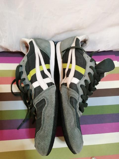 特価★美品Onitsuka Tiger オニツカタイガー人気活躍疲れ知らずオシャレ素敵ナイキアシックスお探しの方も是非 < 男性ファッション  特価★美品Onitsuka Tiger オニツカタイガー人気活躍疲れ知らずオシャレ素敵ナイキアシックスお探しの方も是非 < 男性ファッションの