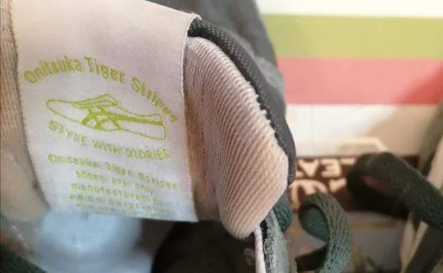 特価★美品Onitsuka Tiger オニツカタイガー人気活躍疲れ知らずオシャレ素敵ナイキアシックスお探しの方も是非 < 男性ファッション  特価★美品Onitsuka Tiger オニツカタイガー人気活躍疲れ知らずオシャレ素敵ナイキアシックスお探しの方も是非 < 男性ファッションの