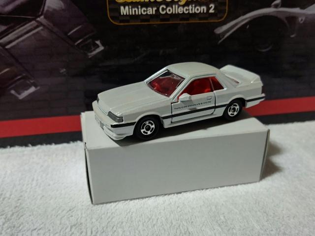 赤箱 スカイラインR31 パールホワイト  日本製 < ホビー  赤箱 スカイラインR31 パールホワイト  日本製  < ホビーの