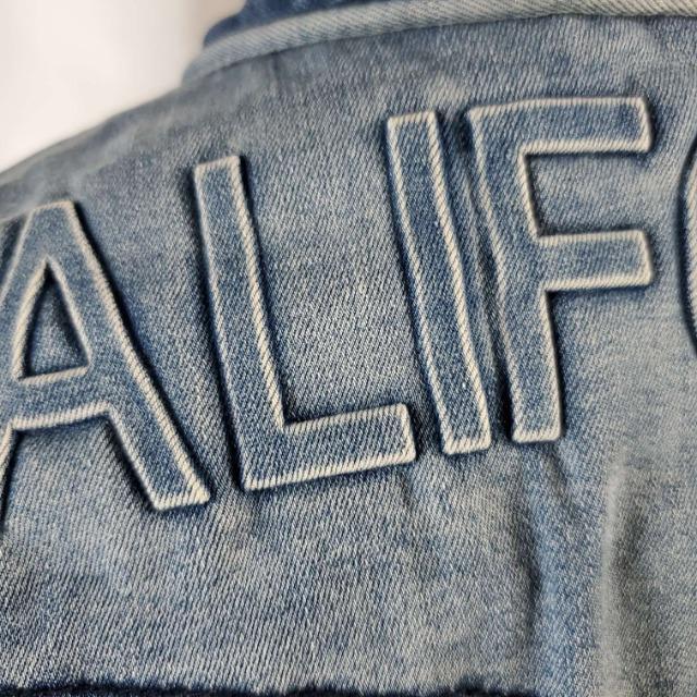 込み★リアライズ★後ろもカッコいい!薄手ストレッチデニム★1(S)★ < 女性ファッション  込み★リアライズ★後ろもカッコいい!薄手ストレッチデニム★1(S)★ < 女性ファッションの