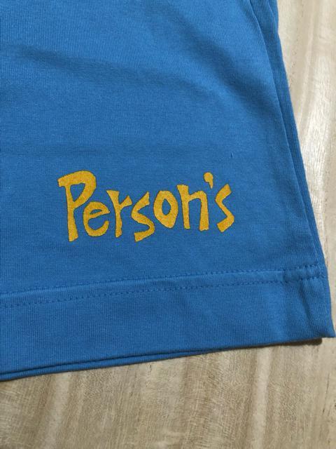 person's パーソンズ ルームウェア パジャマ 上下セット M < ブランド person's パーソンズ ルームウェア パジャマ 上下セット M < ブランドの