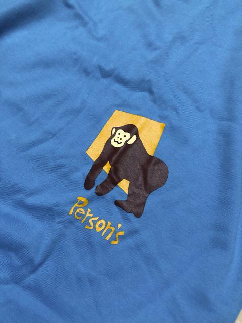 person's パーソンズ ルームウェア パジャマ 上下セット M < ブランド person's パーソンズ ルームウェア パジャマ 上下セット M < ブランドの