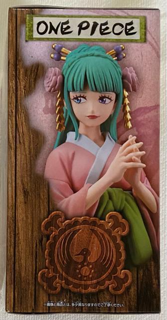 ONE PIECE s[X DXF TME GRANDLINE LADY m vol.12 a