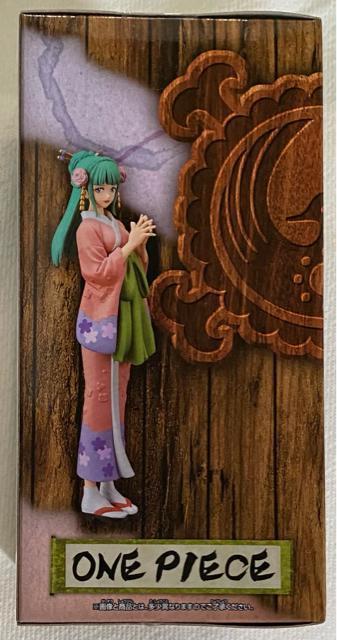 ONE PIECE s[X DXF TME GRANDLINE LADY m vol.12 a
