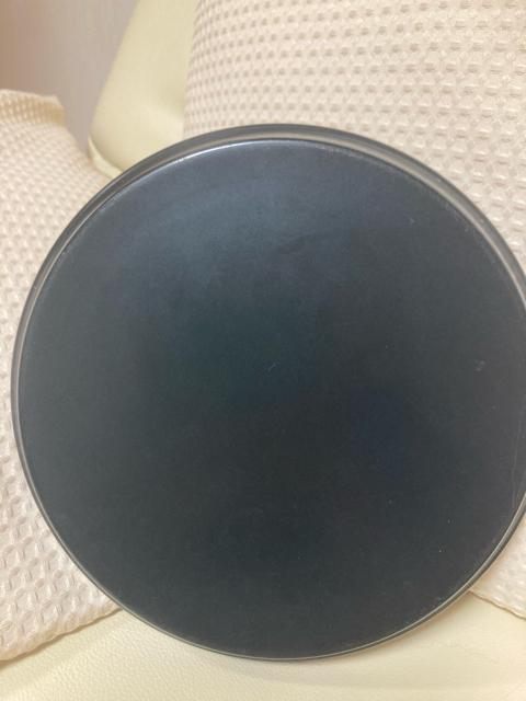 1527.木目調お盆☆丸型トレー☆和風 < インテリア/ライフ  1527.木目調お盆☆丸型トレー☆和風 < インテリア/ライフの