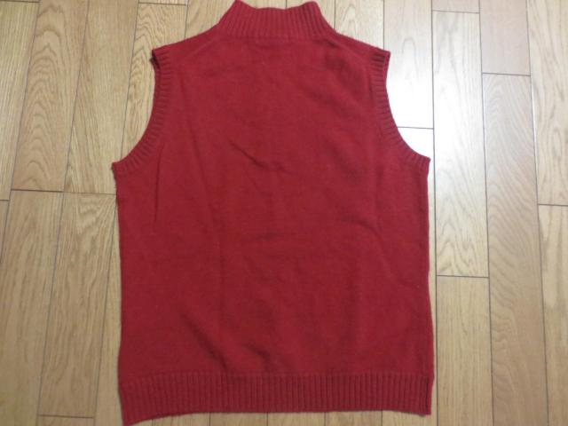 MainStreet  CXg[g@CASHMERE 100%@JV~  WbvAbv@xXg@M  t@bV 