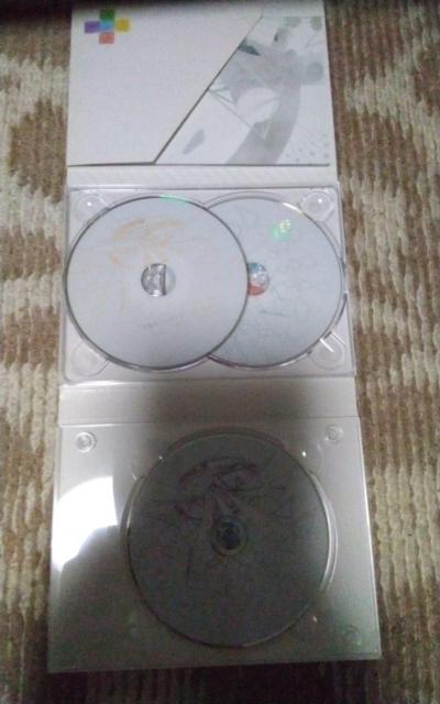 ARASHI 10−11 TOUR“Scene”〜君と僕の見ている風景〜DOME+ < CD/DVD/ビデオ ARASHI 10−11 TOUR“Scene”〜君と僕の見ている風景〜DOME+ < CD/DVD/ビデオの