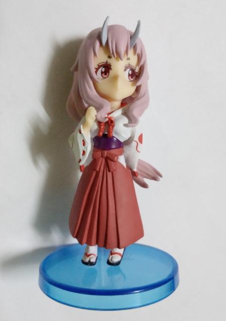 転スラ〜『シュナ』のフィギュア < アニメ/コミック/キャラクター  転スラ〜『シュナ』のフィギュア  < アニメ/コミック/キャラクターの