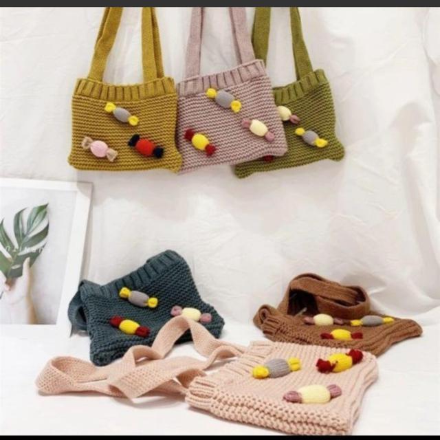 【新品】キッズバッグ 1点 < キッズ/ベビー  【新品】キッズバッグ 1点 < キッズ/ベビーの