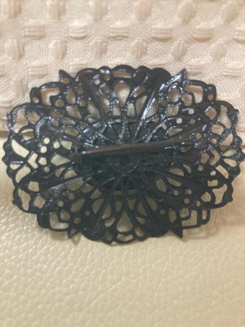 1635.アンティークブローチ < 女性アクセサリー/時計  1635.アンティークブローチ < 女性アクセサリー/時計の