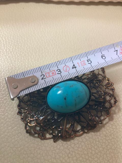 1635.アンティークブローチ < 女性アクセサリー/時計  1635.アンティークブローチ < 女性アクセサリー/時計の