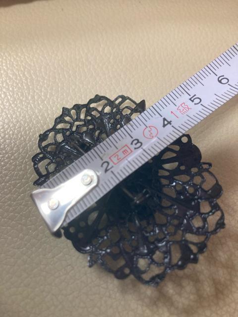 1635.アンティークブローチ < 女性アクセサリー/時計  1635.アンティークブローチ < 女性アクセサリー/時計の