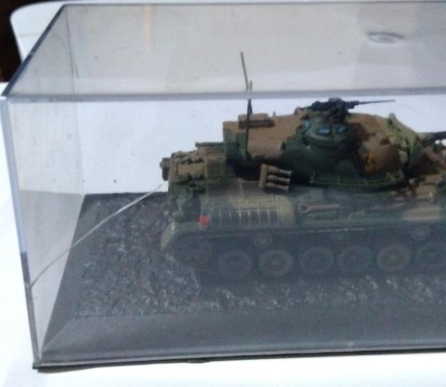 (わけあり)61式戦車《1993年仕様》ディアゴスティーニ1/72コンバットタンクシリーズ第2号完成品 < ホビー  (わけあり)61式戦車《1993年仕様》ディアゴスティーニ1/72コンバットタンクシリーズ第2号完成品 < ホビーの